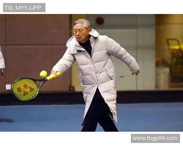 上海网球队转型升级之路：探索新策略与未来发展方向