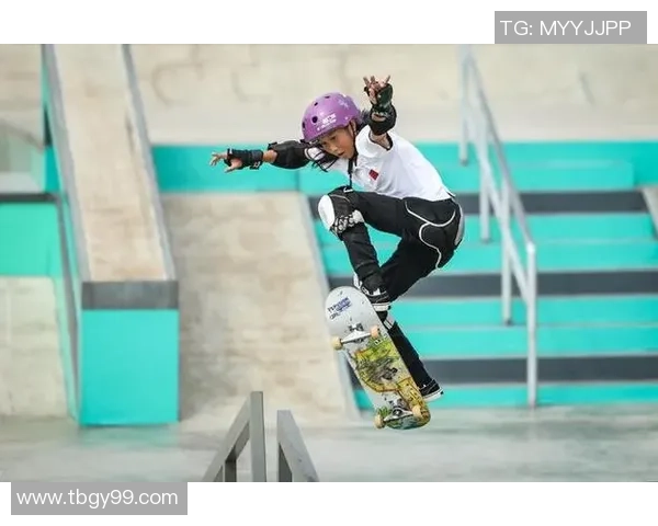 杭州滑板队的速度与技巧探秘滑板运动的魅力与挑战