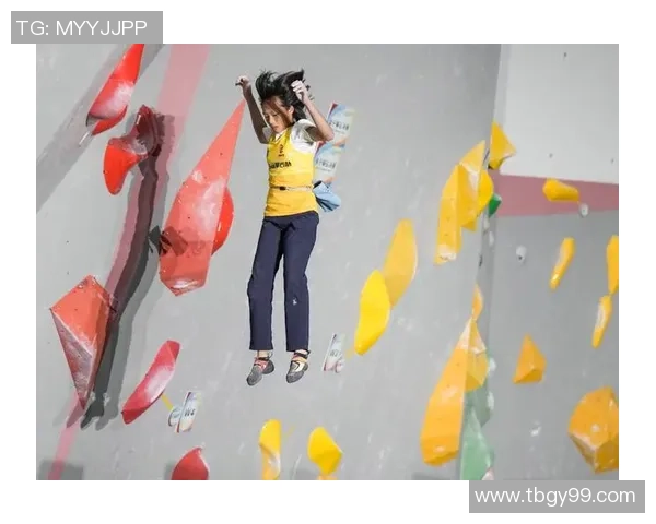 武汉飞盘队在攀岩联赛中的心理素质分析与表现评估 武汉飞盘队在攀岩联赛中的心理素质分析与表现评估