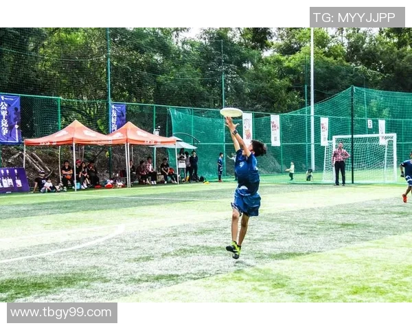 深入分析北京飞盘队快攻战术的核心要素与实战应用 深入分析北京飞盘队快攻战术的核心要素与实战应用