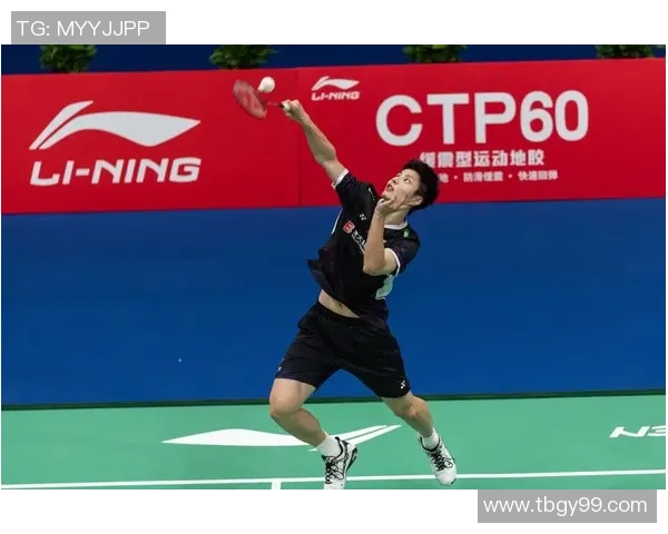 深圳羽毛球队在羽毛球节奏排名中创下新高引领全国水平提升