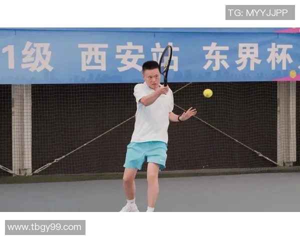 西安网球队强势崛起荣登全国网球力量排行榜第二名 西安网球队强势崛起荣登全国网球力量排行榜第二名