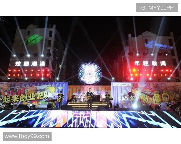 全国街舞大赛点评：西安街舞队展现出色状态与激情表现