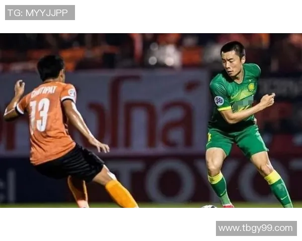 北京国安迎战清莱联精彩直播全程回顾与赛后分析