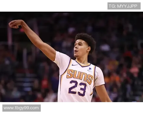 卡梅隆约翰逊的篮球之路与未来发展展望