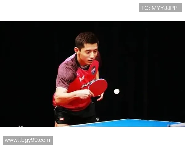 广州乒乓球队的速度之道：探讨技术与训练的完美结合